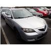 Image 2 : 2008 Mazda Mazda3