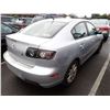 Image 3 : 2008 Mazda Mazda3