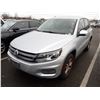 Image 1 : 2013 Volkswagen Tiguan