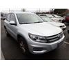 Image 2 : 2013 Volkswagen Tiguan