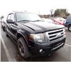Image 2 : 2012 Ford Expedition EL