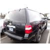 Image 3 : 2012 Ford Expedition EL