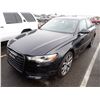 Image 1 : 2013 Audi A6
