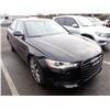 Image 2 : 2013 Audi A6