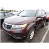 Image 1 : 2013 Kia Sorento