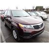 Image 2 : 2013 Kia Sorento