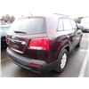 Image 3 : 2013 Kia Sorento