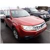 Image 2 : 2011 Subaru Forester