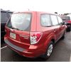 Image 3 : 2011 Subaru Forester
