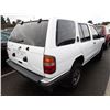 Image 3 : 1998 Nissan Pathfinder