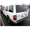 Image 4 : 1998 Nissan Pathfinder