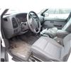 Image 5 : 1998 Nissan Pathfinder