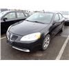 Image 1 : 2009 Pontiac G6