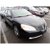 Image 2 : 2009 Pontiac G6