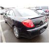 Image 4 : 2009 Pontiac G6