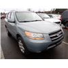 Image 2 : 2008 Hyundai Santa Fe