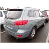 Image 3 : 2008 Hyundai Santa Fe