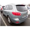Image 4 : 2008 Hyundai Santa Fe