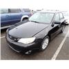 Image 1 : 2008 Subaru Impreza