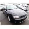 Image 2 : 2008 Subaru Impreza