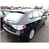 Image 3 : 2008 Subaru Impreza