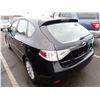 Image 4 : 2008 Subaru Impreza