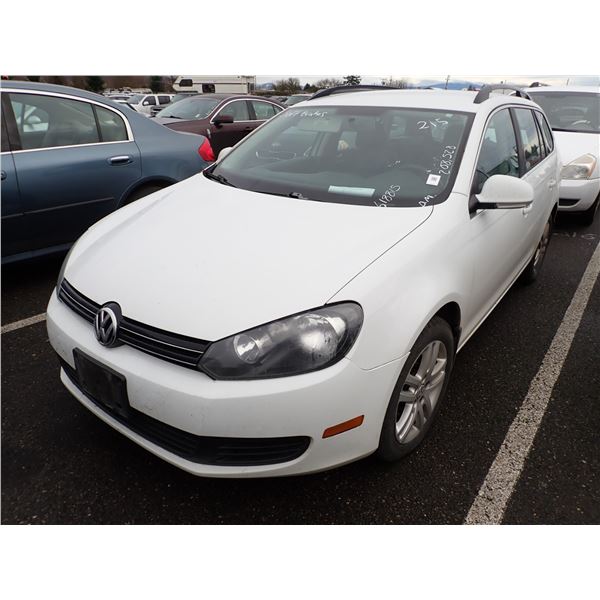 2014 Volkswagen Jetta