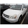 Image 1 : 2006 Kia Sedona