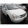 Image 2 : 2006 Kia Sedona