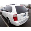 Image 4 : 2006 Kia Sedona