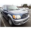 Image 2 : 2001 Toyota Sequoia