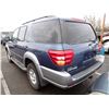 Image 4 : 2001 Toyota Sequoia