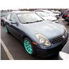 Image 2 : 2005 Infiniti G35