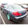 Image 4 : 2005 Infiniti G35