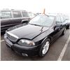Image 1 : 2004 Lincoln LS