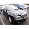 Image 2 : 2004 Lincoln LS