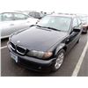 Image 1 : 2003 BMW 325xi