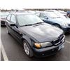 Image 2 : 2003 BMW 325xi