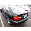 Image 4 : 2003 BMW 325xi