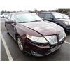 Image 2 : 2009 Lincoln MKS