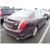 Image 3 : 2009 Lincoln MKS