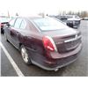 Image 4 : 2009 Lincoln MKS
