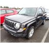 Image 1 : 2017 Jeep Patriot