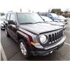 Image 2 : 2017 Jeep Patriot