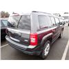 Image 3 : 2017 Jeep Patriot
