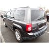 Image 4 : 2017 Jeep Patriot