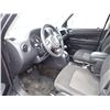 Image 5 : 2017 Jeep Patriot