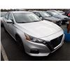 Image 2 : 2019 Nissan Altima