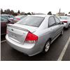 Image 3 : 2008 Kia Spectra