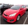 Image 1 : 2009 Toyota Matrix